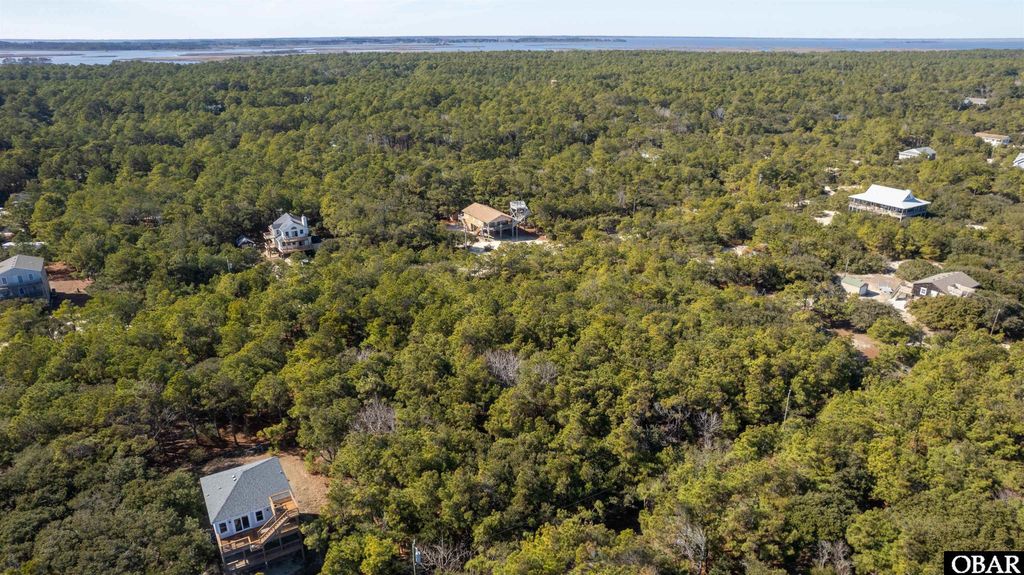 Image 10 of property listing at 2336 Sandpiper Road Lot #7, Corolla, NC 27927