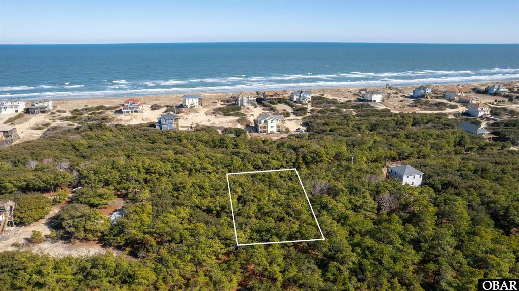 Image 14 of property listing at 2336 Sandpiper Road Lot #7, Corolla, NC 27927