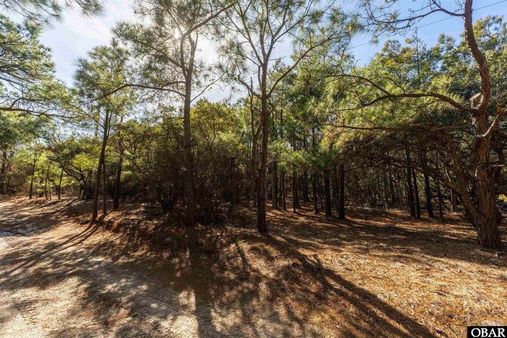 Image 4 of property listing at 2336 Sandpiper Road Lot #7, Corolla, NC 27927