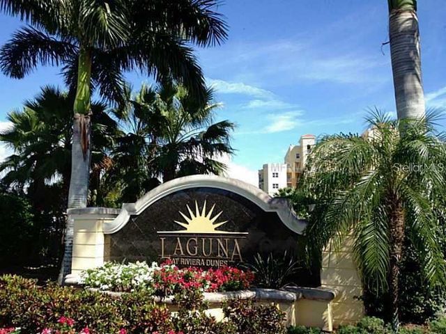 611 RIVIERA DUNES WAY 604, Palmetto, FL 34221