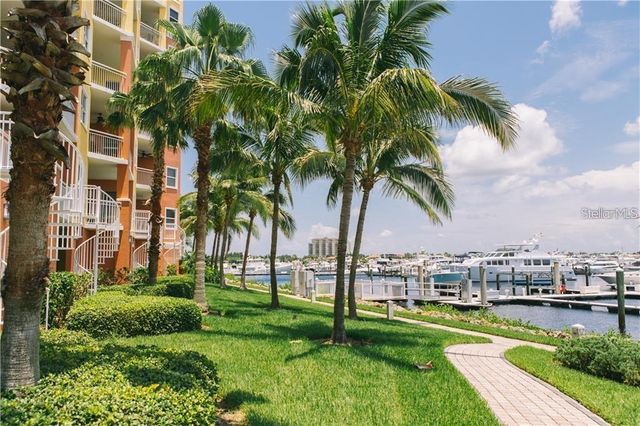 611 RIVIERA DUNES WAY 604, Palmetto, FL 34221