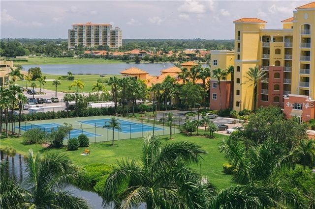 611 RIVIERA DUNES WAY 604, Palmetto, FL 34221