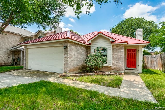 16010 ROUGH OAK ST, San Antonio, TX 78232
