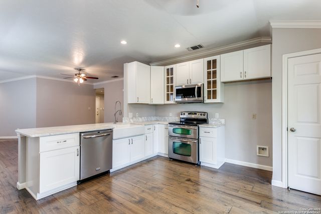 16010 ROUGH OAK ST, San Antonio, TX 78232