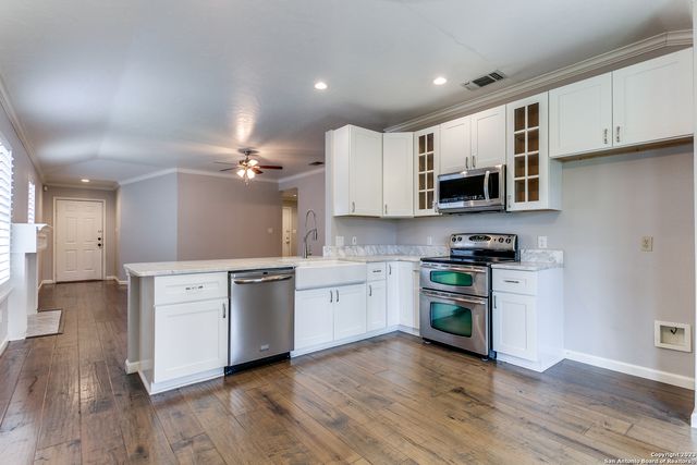 16010 ROUGH OAK ST, San Antonio, TX 78232