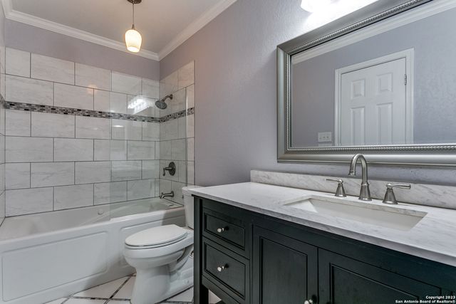 16010 ROUGH OAK ST, San Antonio, TX 78232