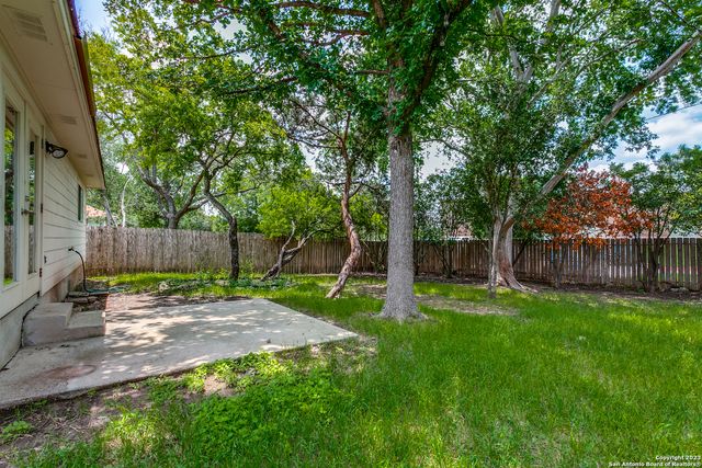 16010 ROUGH OAK ST, San Antonio, TX 78232