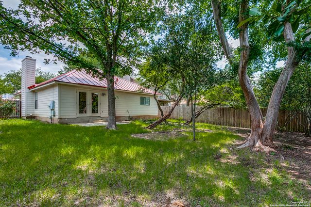16010 ROUGH OAK ST, San Antonio, TX 78232