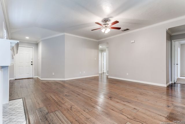 16010 ROUGH OAK ST, San Antonio, TX 78232