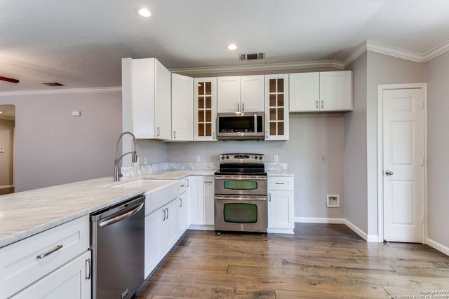 16010 ROUGH OAK ST, San Antonio, TX 78232