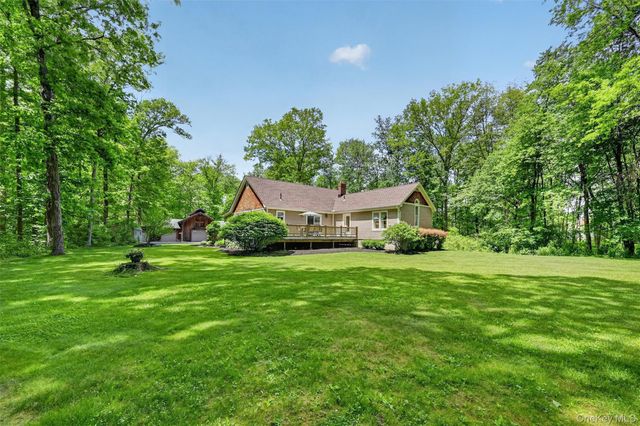 73 Stony Ford Road, Campbell Hall, NY 10916