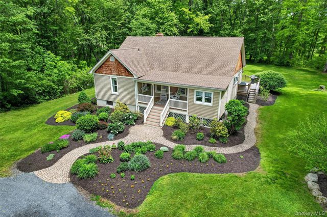 73 Stony Ford Road, Campbell Hall, NY 10916