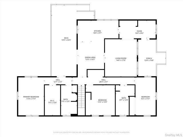 73 Stony Ford Road, Campbell Hall, NY 10916