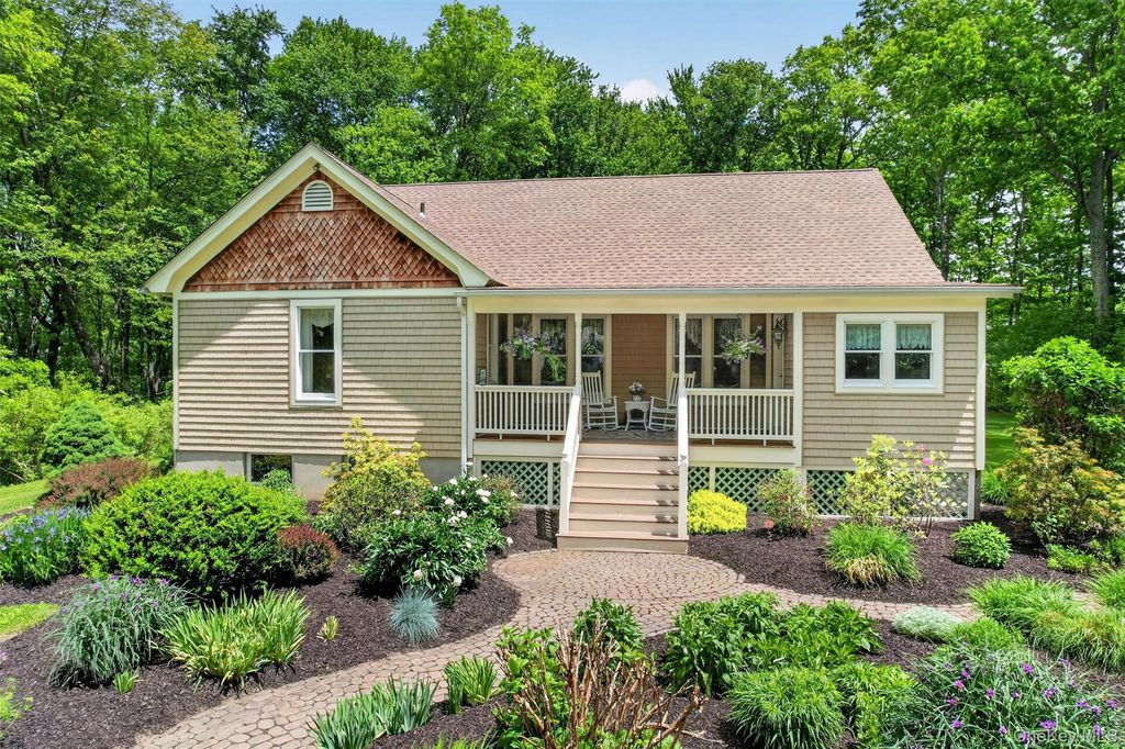 73 Stony Ford Road, Campbell Hall, NY 10916