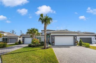 12338 Lavender AVE, Naples, FL 34120