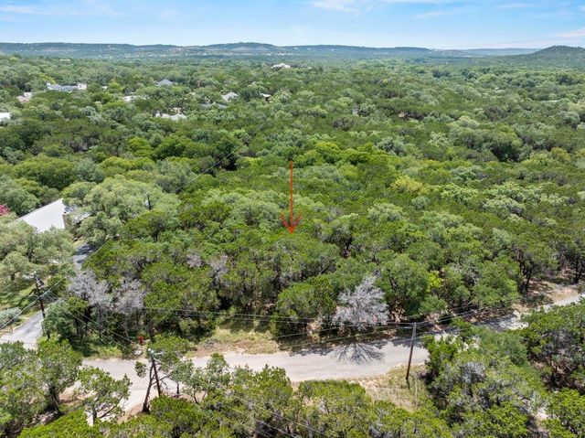 TBD Hillsedge RD, Wimberley, TX 78676