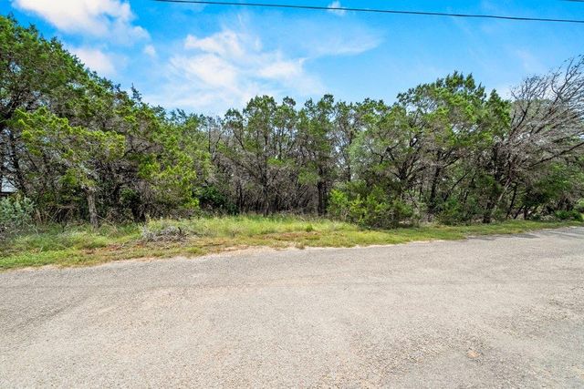 TBD Hillsedge RD, Wimberley, TX 78676