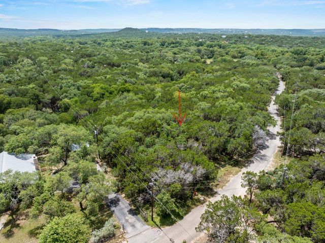 TBD Hillsedge RD, Wimberley, TX 78676