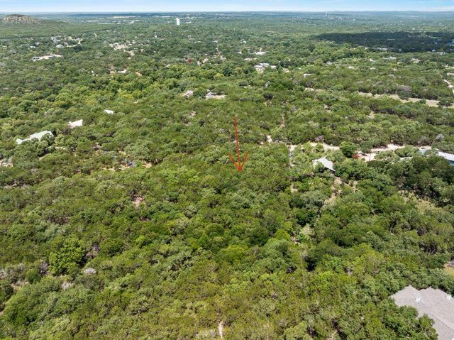 TBD Hillsedge RD, Wimberley, TX 78676