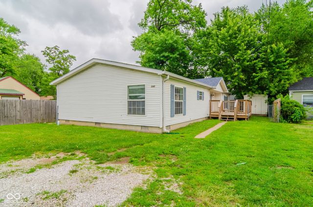 3149 Carson Avenue, Indianapolis, IN 46227