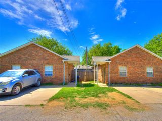 406 N Baumann Avenue, Edmond, OK 73034