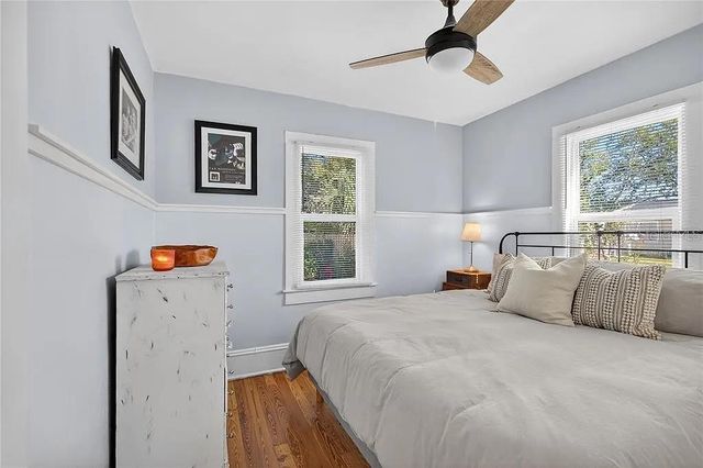 105 W GOLF LINKS AVENUE, Eustis, FL 32726