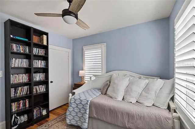 105 W GOLF LINKS AVENUE, Eustis, FL 32726