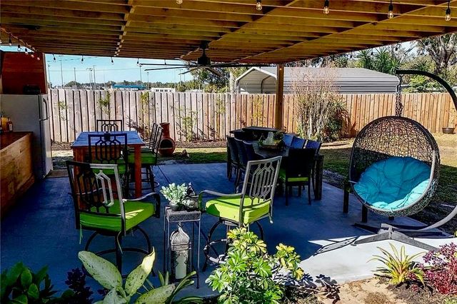 105 W GOLF LINKS AVENUE, Eustis, FL 32726