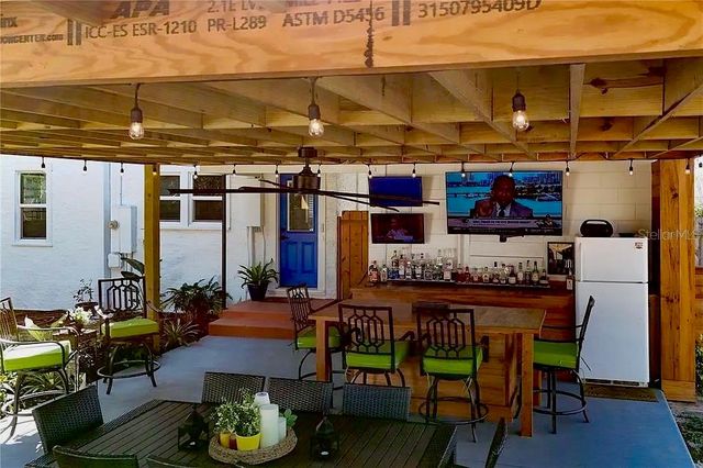 105 W GOLF LINKS AVENUE, Eustis, FL 32726