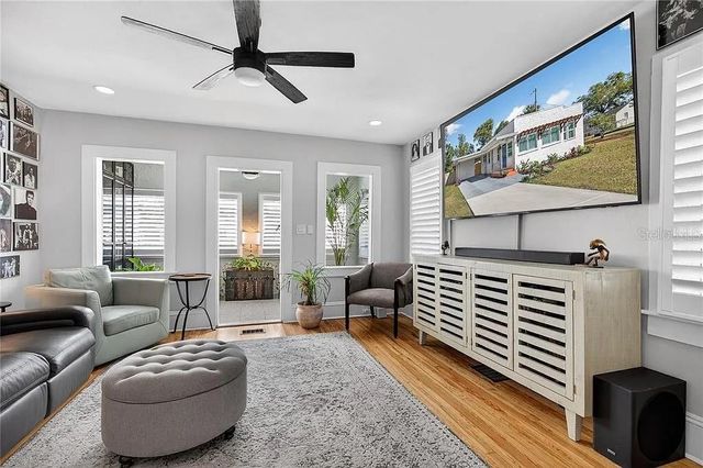 105 W GOLF LINKS AVENUE, Eustis, FL 32726