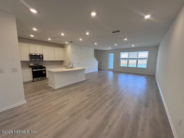 361 WOODS Lane, St. Augustine, FL 32092