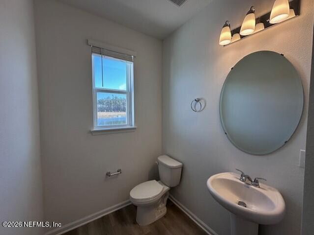 361 WOODS Lane, St. Augustine, FL 32092