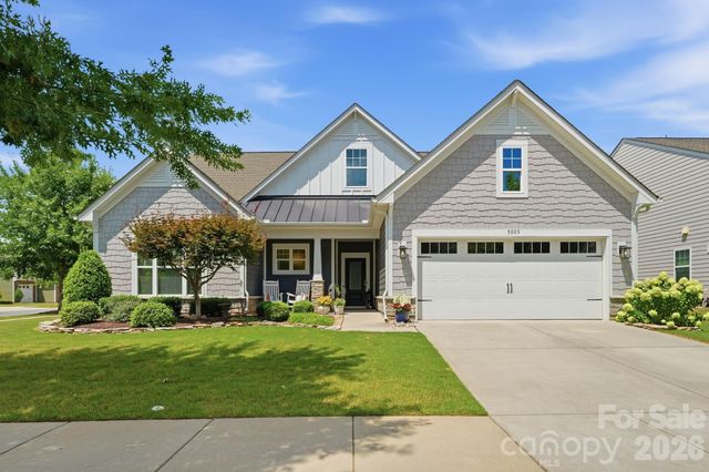 5005 Big Bend Drive, Lancaster, SC 29720