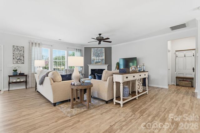 5005 Big Bend Drive, Lancaster, SC 29720