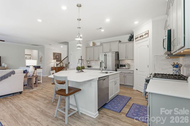 5005 Big Bend Drive, Lancaster, SC 29720