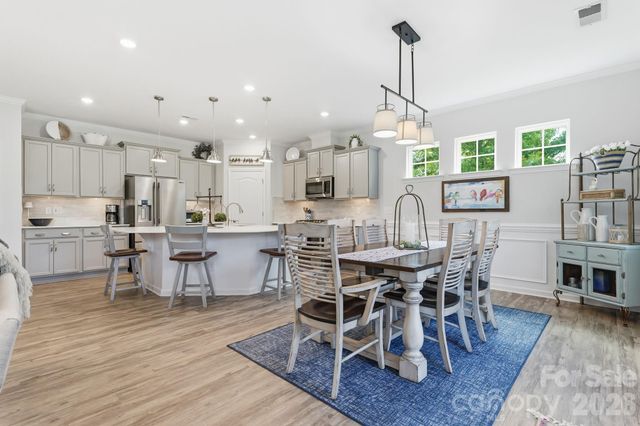 5005 Big Bend Drive, Lancaster, SC 29720