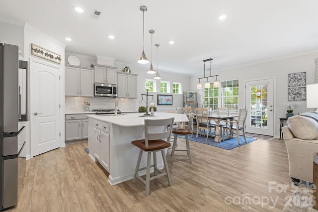5005 Big Bend Drive, Lancaster, SC 29720