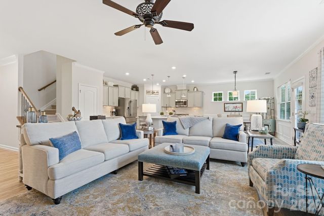 5005 Big Bend Drive, Lancaster, SC 29720