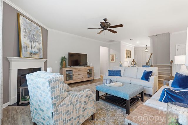 5005 Big Bend Drive, Lancaster, SC 29720