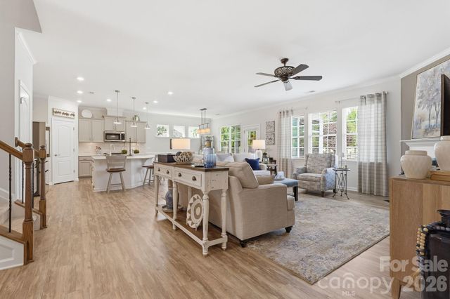 5005 Big Bend Drive, Lancaster, SC 29720