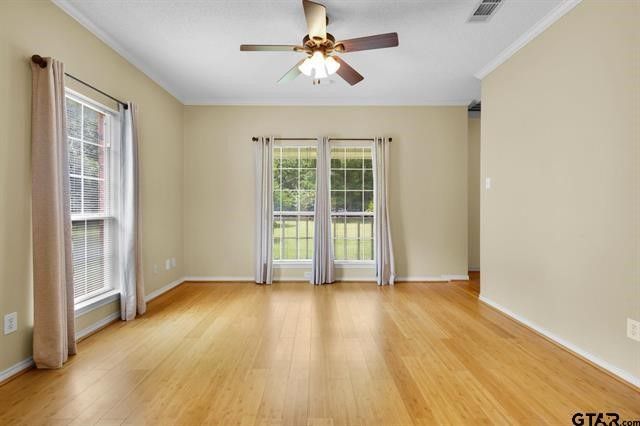 495 Loren Boyd Road, Combine, TX 75159