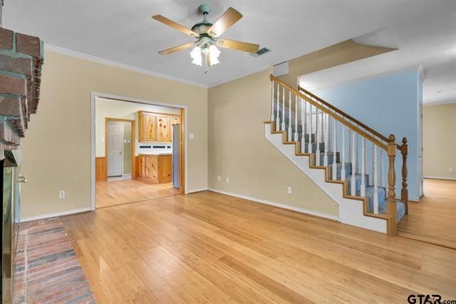 495 Loren Boyd Road, Combine, TX 75159