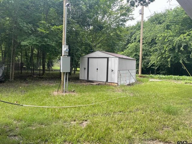 495 Loren Boyd Road, Combine, TX 75159