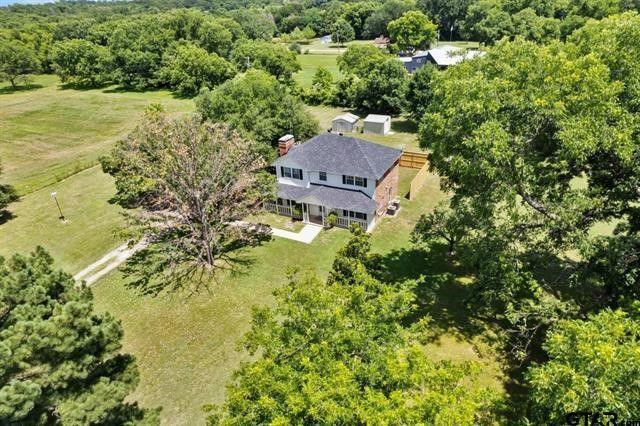 495 Loren Boyd Road, Combine, TX 75159