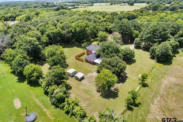 495 Loren Boyd Road, Combine, TX 75159