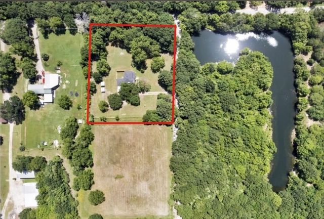 495 Loren Boyd Road, Combine, TX 75159