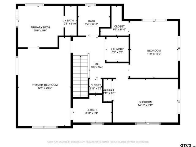 495 Loren Boyd Road, Combine, TX 75159