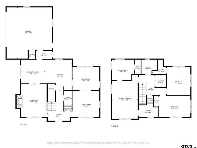 495 Loren Boyd Road, Combine, TX 75159