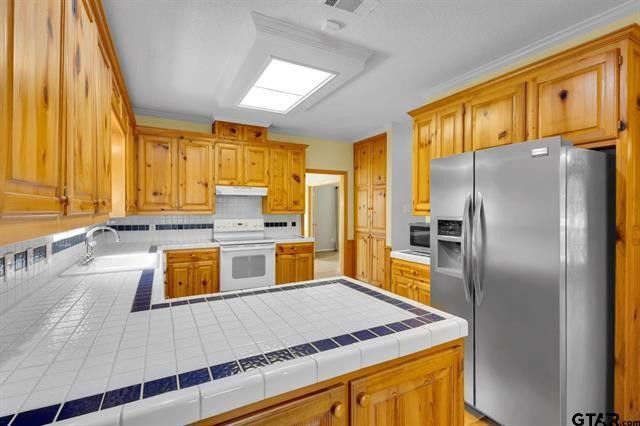 495 Loren Boyd Road, Combine, TX 75159