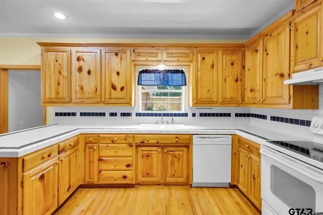 495 Loren Boyd Road, Combine, TX 75159